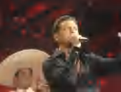 Luis Miguel.