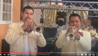 Mariachi Aguilas de la Barca Jalisco