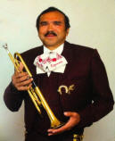 Rep. Jesus Monroy / Mariachi Tequila Express