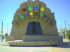 image of Mariachi plaza station 2