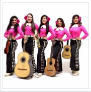 Mariachi Rosas Divinas